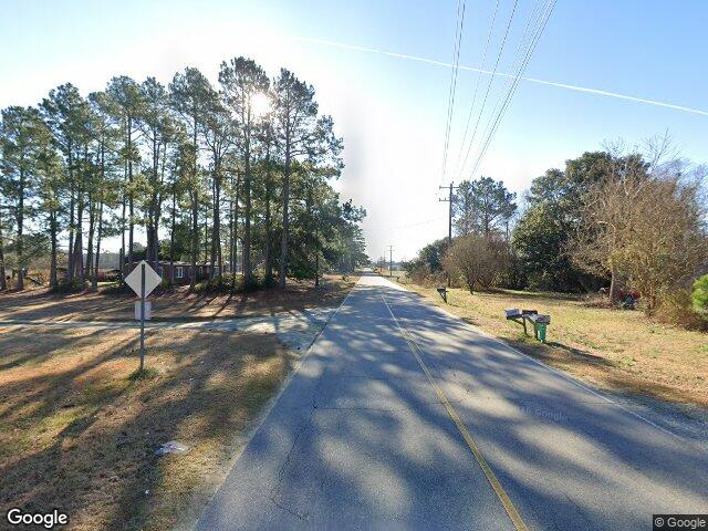 bizzell grove church road, micro,  NC 27576