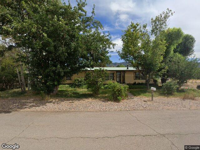 451 w 500 n, parowan,  UT 84761