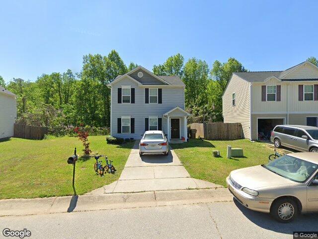  clayton,  NC 27520
