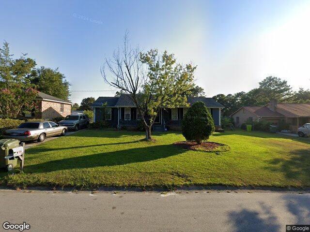 96 inway dr, columbia,  SC 29223