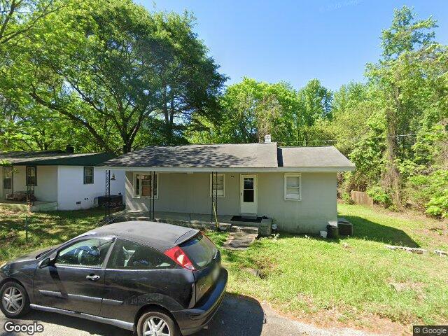 709 w horne st, clayton,  NC 27520