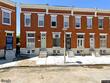 1611 darley ave, baltimore,  MD 21213