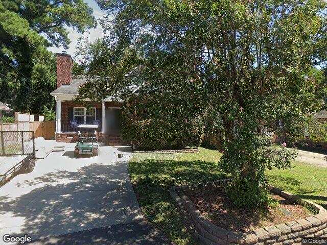 130 s ott rd, columbia,  SC 29205