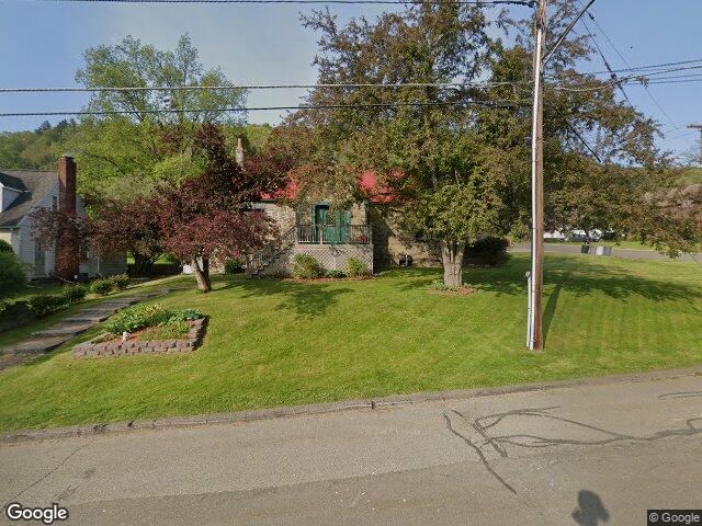 161 rosedale dr, binghamton,  NY 13905