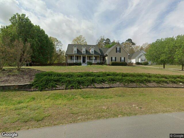 172 foxglove dr, garner,  NC 27529