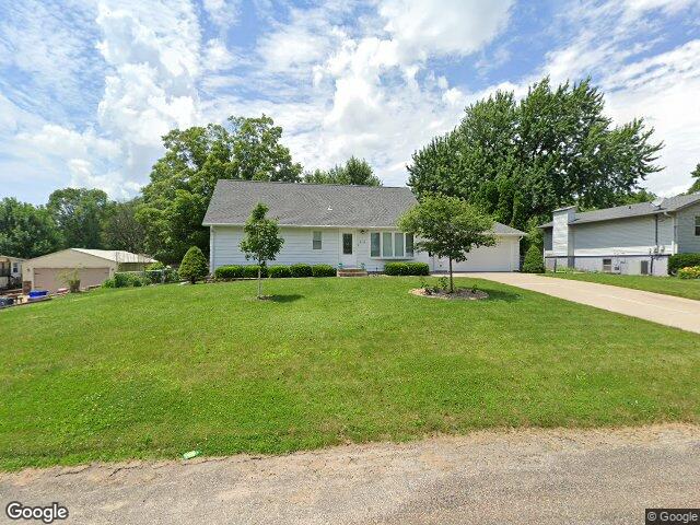 3310 southland st sw, cedar rapids,  IA 52404