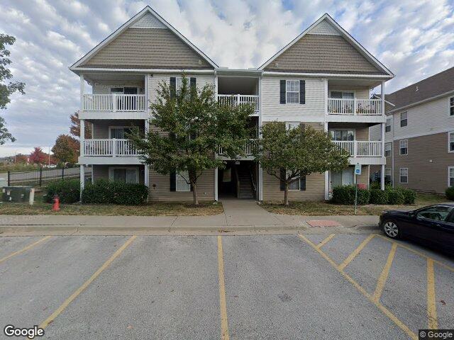 5500 ne 80th ter, kansas city,  MO 64119