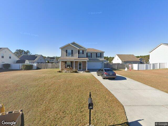 102 springcreek ln, guyton,  GA 31312