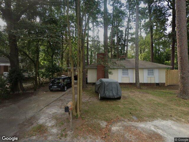 68 downing st, columbia,  SC 29209