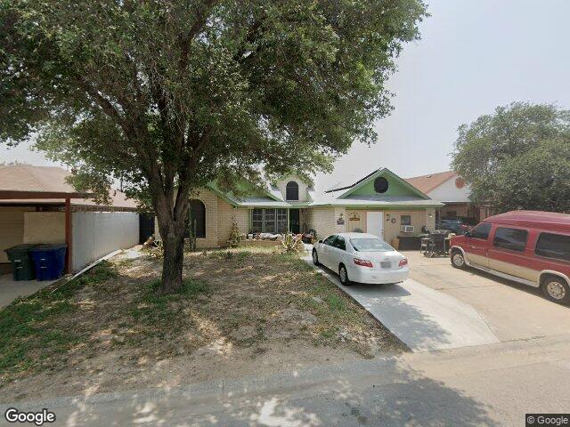 128 catalina dr, laredo,  TX 78045