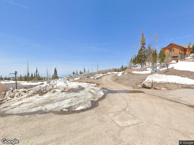 87 n highland dr, brian head,  UT 84719