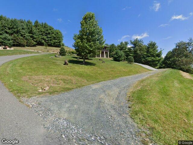 lot 136 lauren lane, west jefferson,  NC 28694