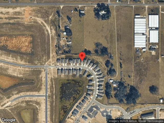 3184 evenmore way, wildwood,  FL 34785