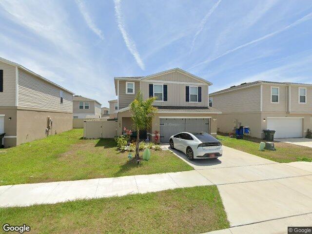 1657 minnesota rd, sumterville,  FL 33585