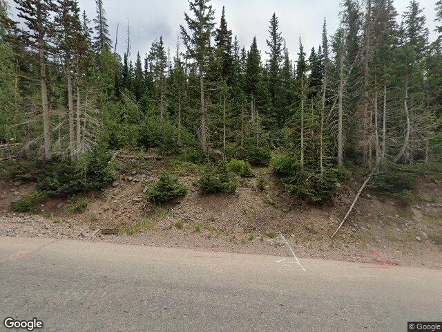 488 e lookout cir, brian head,  UT 84719