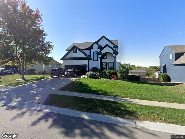 4410 n 122nd st, kansas city,  KS 66109