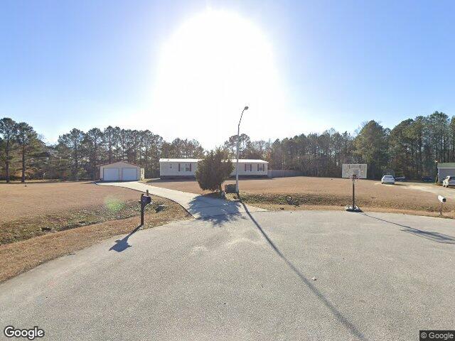 179 emerson ln, smithfield,  NC 27577