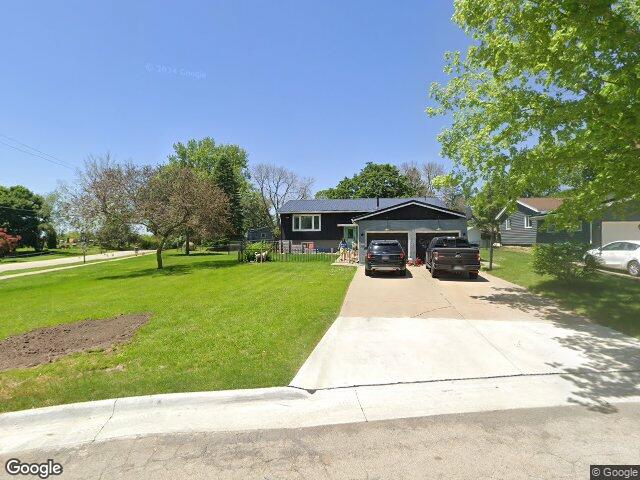 lot 55 candlestick drive, mt vernon,  IA 52314