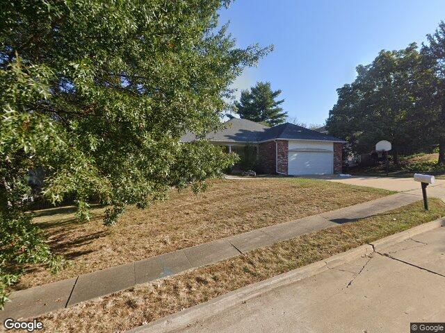 2313 katy ln, columbia,  MO 65203