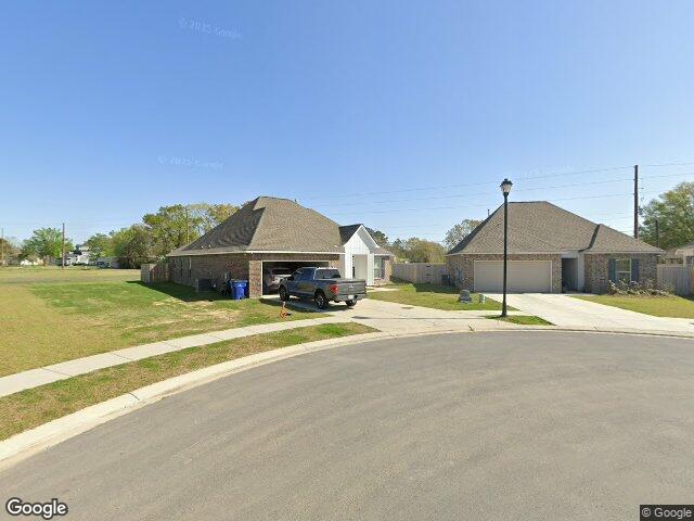 333 weaver way, maurice,  LA 70555