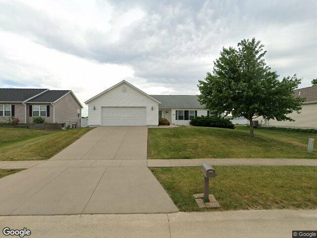 2161 agate st, marion,  IA 52302