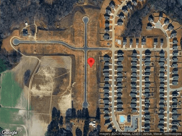 41 quilting drive #193, benson,  NC 27504