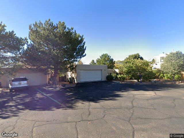 2916 plaza blanca, santa fe,  NM 87507