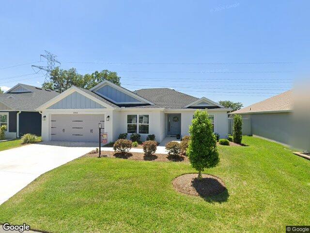 4540 brooke ln, the villages,  FL 32163
