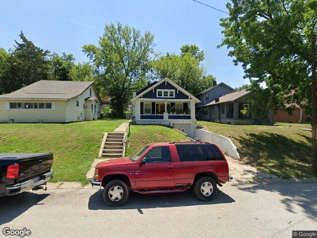 1835 walker ave, kansas city,  KS 66104