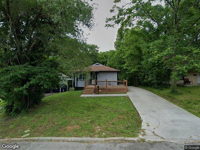 4233 cypress ave, kansas city,  MO 64130