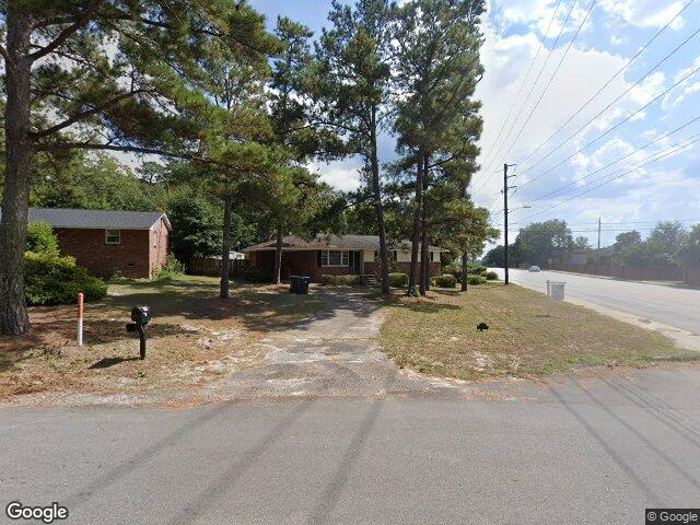 3500 beverly dr, columbia,  SC 29204