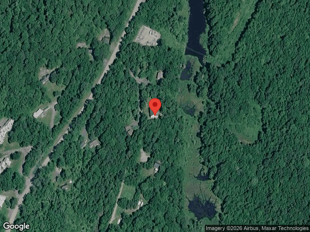 77 two ponds road, warren,  VT 05674