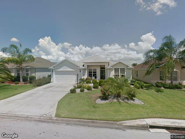 2665 persimmon loop, the villages,  FL 32162