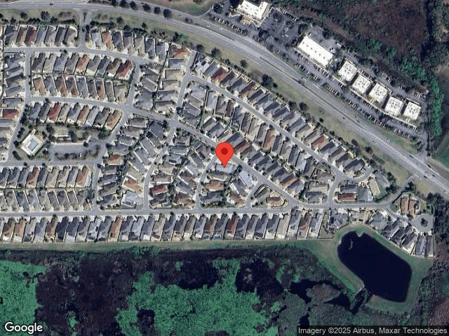 635 braga way, the villages,  FL 32162