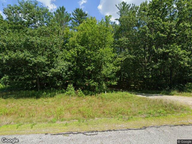 mox16l125 off cemetery road, bethel,  ME 04217