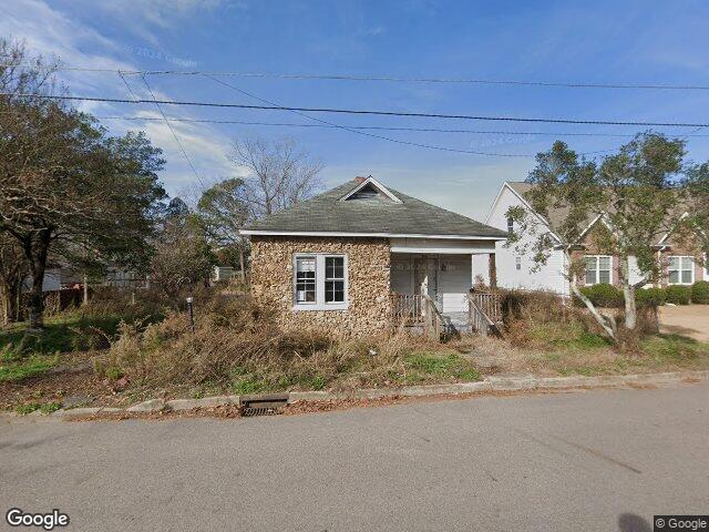 306 martin luther king jr dr, smithfield,  NC 27577