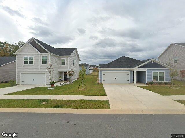 736 common widgeon way, hopkins,  SC 29061