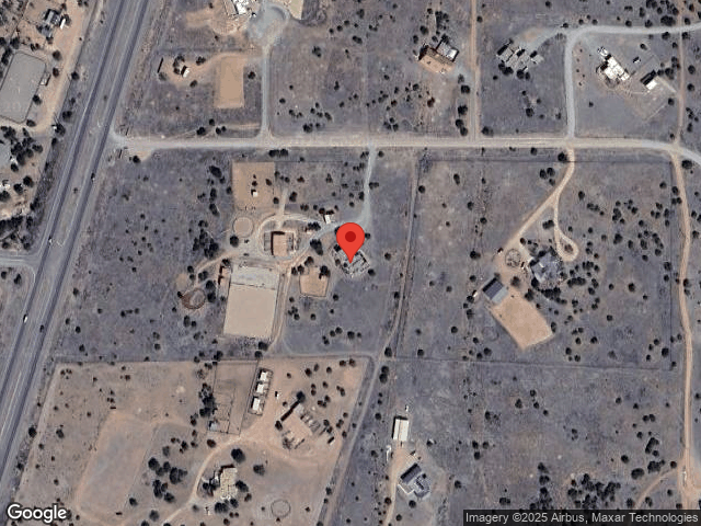 20 vaquero rd, santa fe,  NM 87508