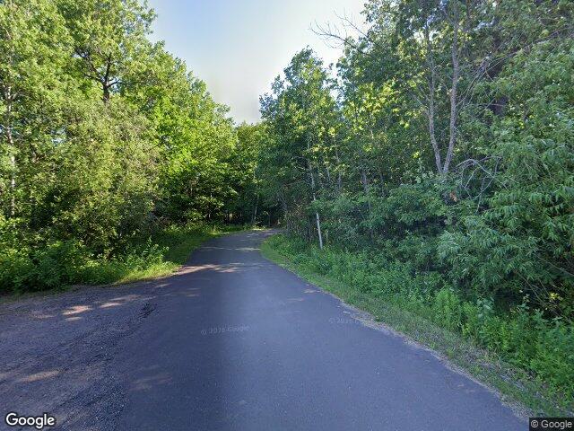 lot 19 eagle run, bayfield,  WI 54814
