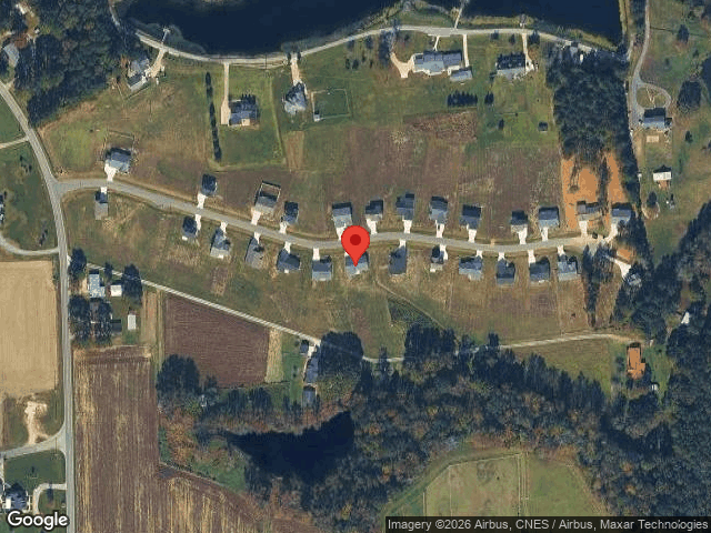 170 lotus ave, smithfield,  NC 27577