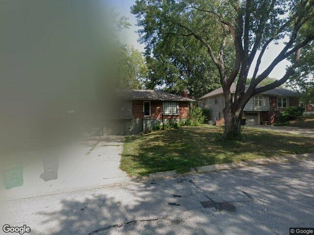 2508 nw 5th st, blue springs,  MO 64014