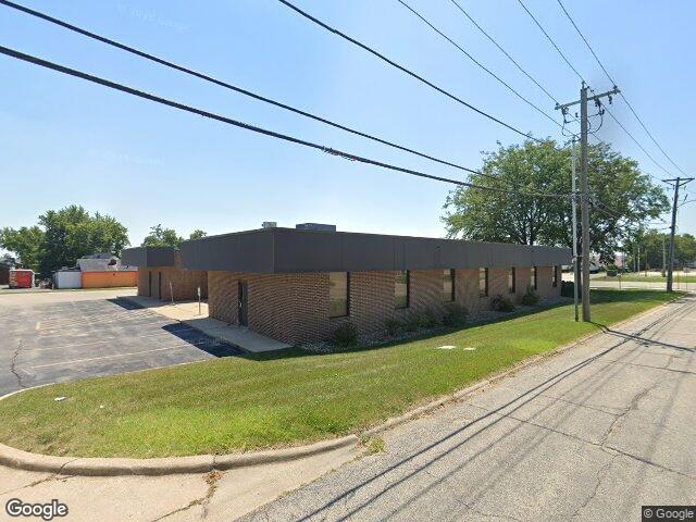 2801 6th st sw, cedar rapids,  IA 52404