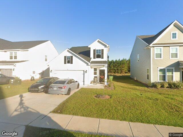 212 savannah wood rd, hopkins,  SC 29061