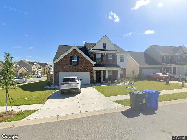 230 clairmeade way, columbia,  SC 29229