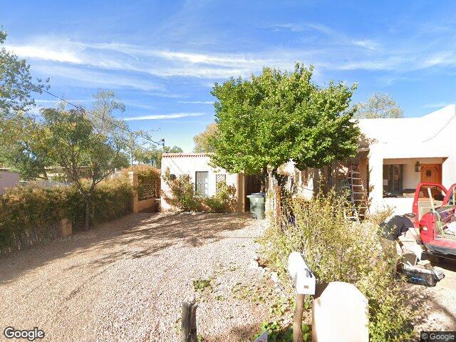 407 arroyo tenorio st, santa fe,  NM 87505