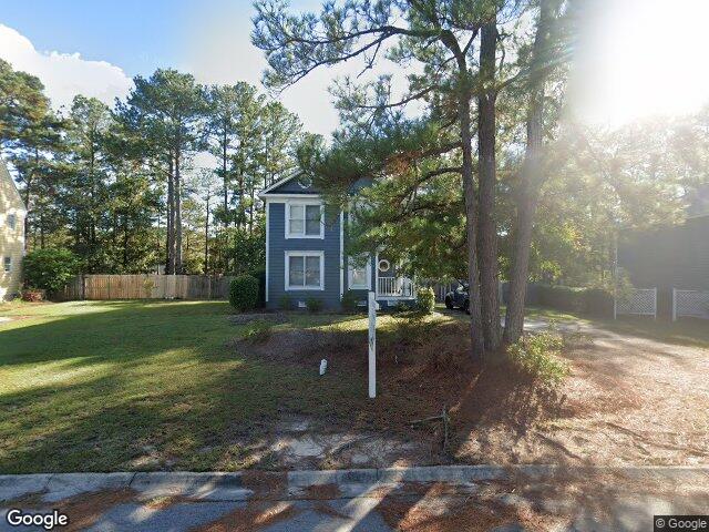 134 brook hollow dr, columbia,  SC 29229