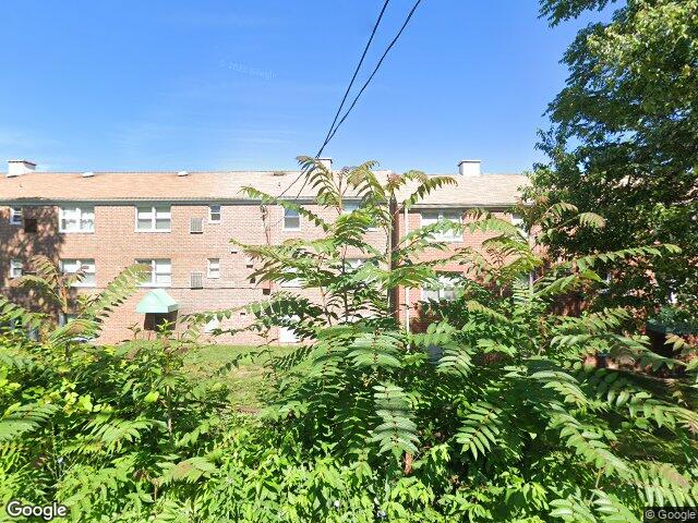 4409 falls bridge dr #k, baltimore,  MD 21211