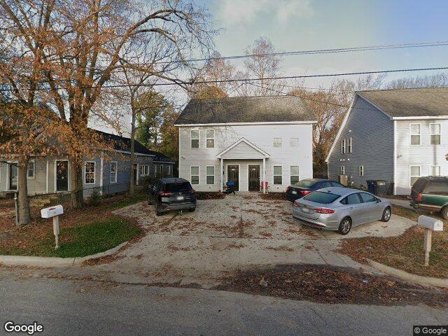 207 n sellers st, selma,  NC 27576