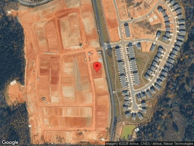 121 s meyers ct, clayton,  NC 27520