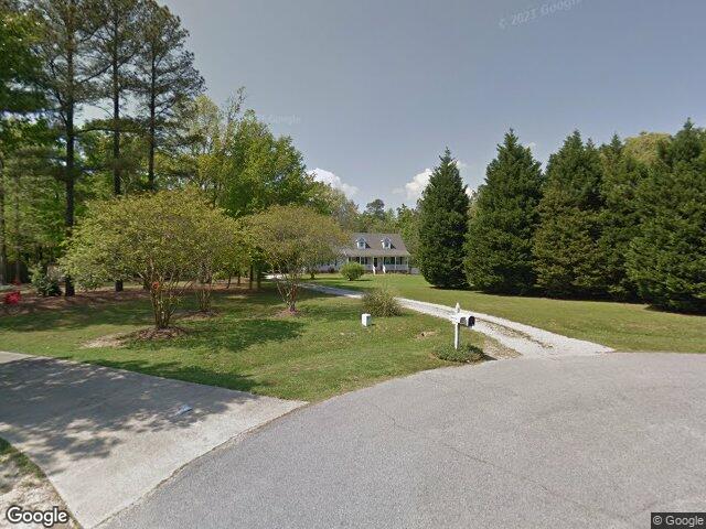 129 pebble dr, clayton,  NC 27520